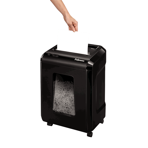 The image of Fellowes Powershred 92CS Cross Cut Shredder