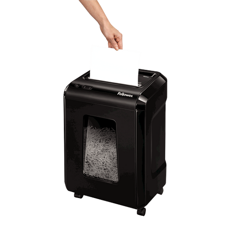 The image of Fellowes Powershred 92CS Cross Cut Shredder