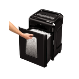 The image of Fellowes Powershred 92CS Cross Cut Shredder