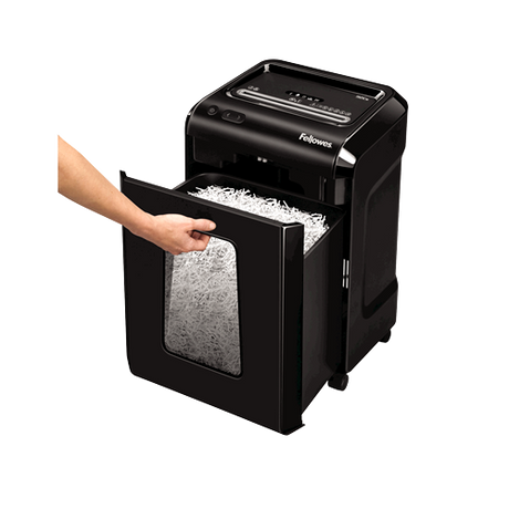 The image of Fellowes Powershred 92CS Cross Cut Shredder