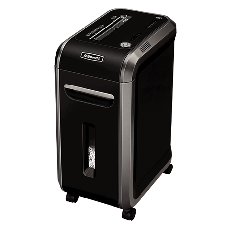 The image of Fellowes Powershred 99Ci Cross Cut Shredder