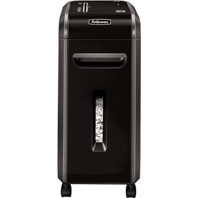 The image of Fellowes Powershred 99Ms Micro Cut Shredder