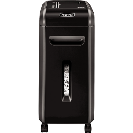 The image of Fellowes Powershred 99Ms Micro Cut Shredder