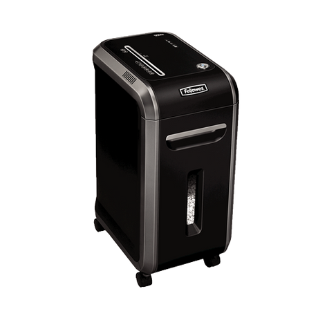 The image of Fellowes Powershred 99Ms Micro Cut Shredder