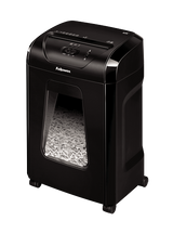 The image of Fellowes Powershred 12C Cross Cut Shredder