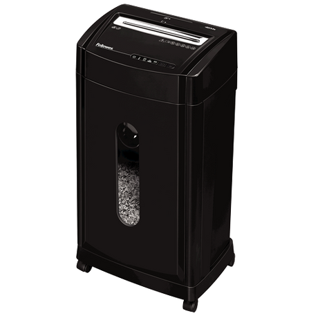 The image of Fellowes Powershred 46Ms Micro Cut Shredder