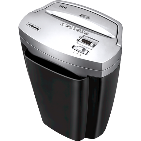 The image of Fellowes Powershred W11C Cross Cut Shredder