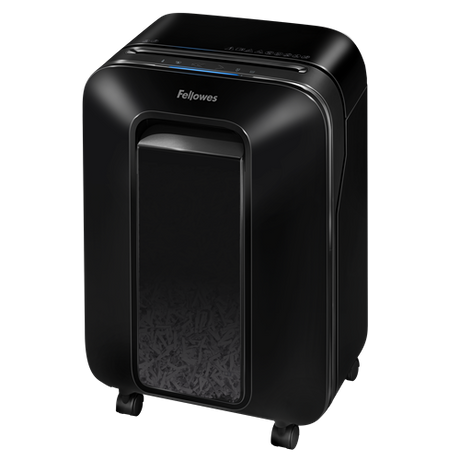 The image of Fellowes Powershred LX 170 Cross Cut Shredder