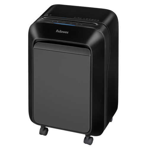 The image of Fellowes Powershred LX 180 Cross Cut Shredder