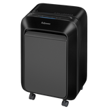 The image of Fellowes Powershred LX 180 Cross Cut Shredder