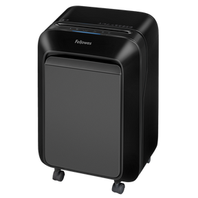 The image of Fellowes Powershred LX 180 Cross Cut Shredder