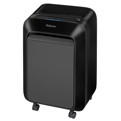 The image of Fellowes Powershred LX 180 Cross Cut Shredder