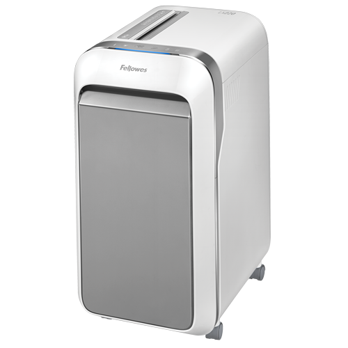 Fellowes Powershred LX220 Micro Cut Shredder – Shredder Warehouse