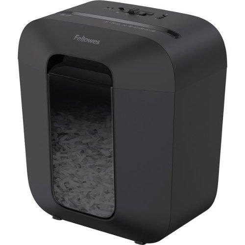 The image of Fellowes Powershred LX 25 Cross Cut Shredder