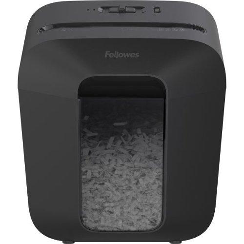 The image of Fellowes Powershred LX 25 Cross Cut Shredder