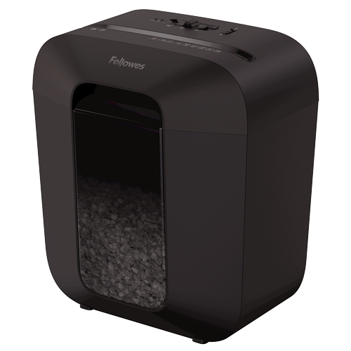 The image of Fellowes Powershred LX 25M Micro Cut Shredder