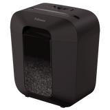 The image of Fellowes Powershred LX 25M Micro Cut Shredder