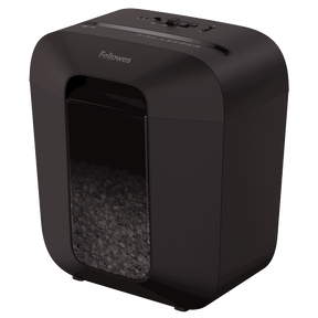 The image of Fellowes Powershred LX 25M Micro Cut Shredder