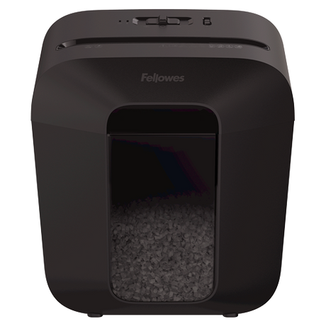 The image of Fellowes Powershred LX 25M Micro Cut Shredder