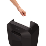 The image of Fellowes Powershred LX 25M Micro Cut Shredder