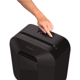 The image of Fellowes Powershred LX 25M Micro Cut Shredder