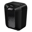 The image of Fellowes Powershred LX 45 Cross Cut Shredder