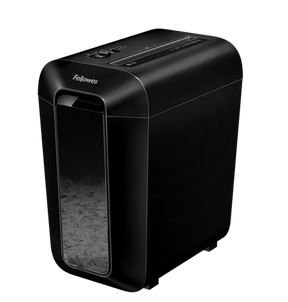 The image of Fellowes Powershred LX 85 Cross Cut Shredder