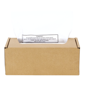 The image of Fellowes Shredder Bags