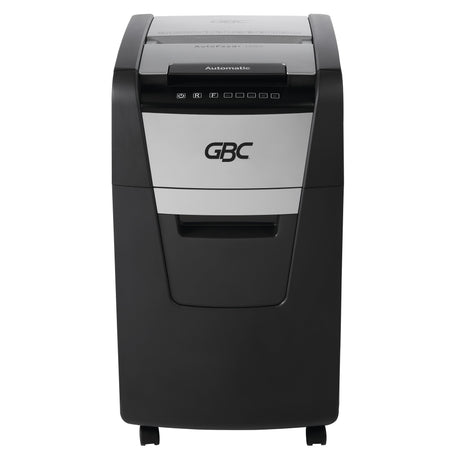 Image of GBC 150X Personal Autofeed+ Shredder