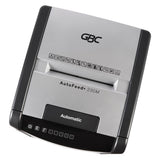 Image of GBC 230M Office Autofeed+ Shredder