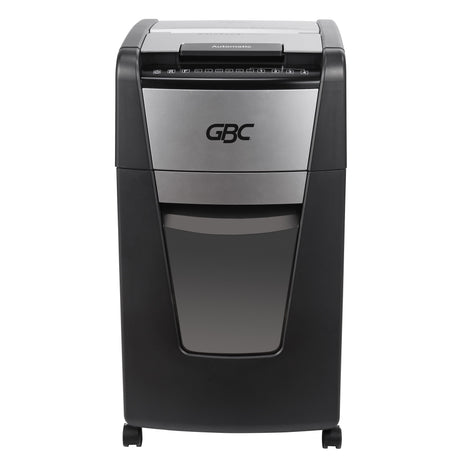 Image of GBC 300M Office Autofeed+ Shredder