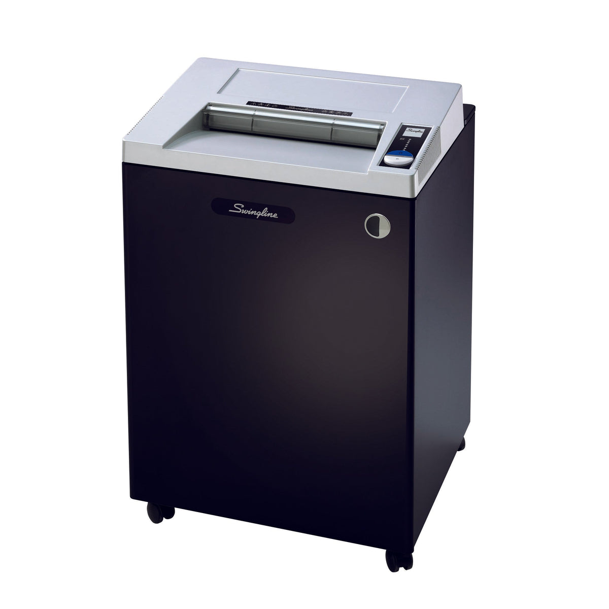 GBC CM11-44 Micro Cut Shredder – Shredder Warehouse