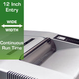 Image of GBC CX25-36 Cross Cut Shredder