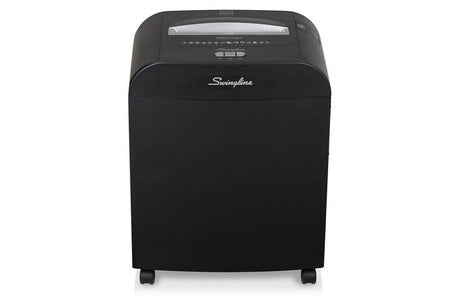 Image of GBC DM11-13 Swingline Micro Cut Shredder