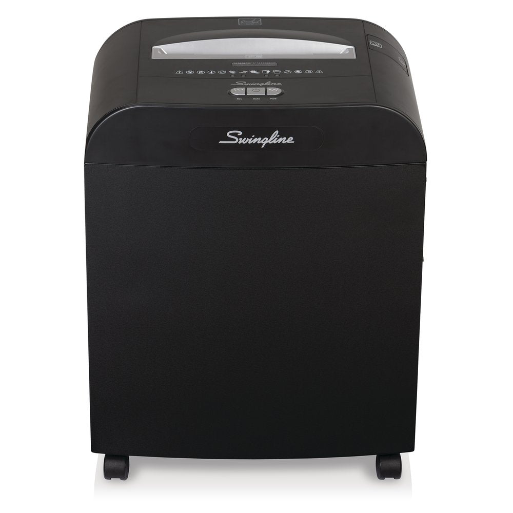 Image of GBC DM11-13 Swingline Micro Cut Shredder