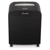 Image of GBC DM11-13 Swingline Micro Cut Shredder