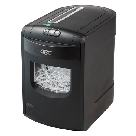 Image of GBC EX10-06 Cross Cut Shredder