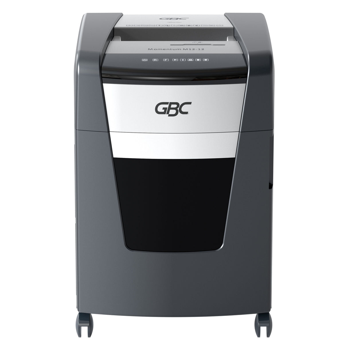 Image of GBC M12-12 Momentum Paper Shredder