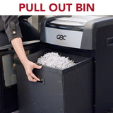 Image of GBC M12-12 Momentum Paper Shredder