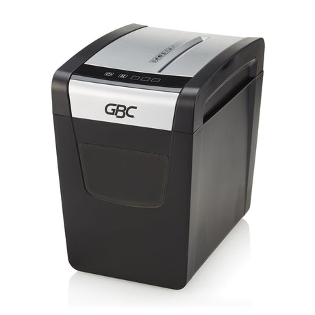 Image of GBC ShredMaster PSX12-06 Cross Cut Shredder