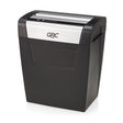 Image of GBC ShredMaster PX12-06 Cross Cut Shredder