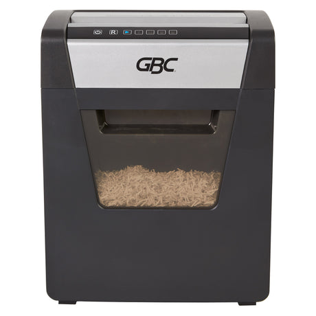 Image of GBC ShredMaster SM10-06 High Security Shredder