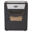 Image of GBC ShredMaster SX15-06 Micro Cut Shredder