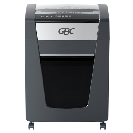 Image of GBC X20-07 Momentum Shredder