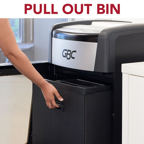 Image of GBC X26-32 Momentum Paper Shredder