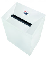 The image of HSM Classic 390.3 Level P-7 Micro Cut Shredder with Automatic Oiler