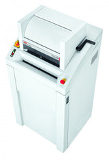 The image of HSM Powerline FA450.2c Level P-4 Cross Cut Industrial Shredder