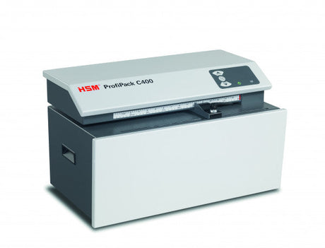 The image of HSM ProfiPack C400 Cardboard Shredder