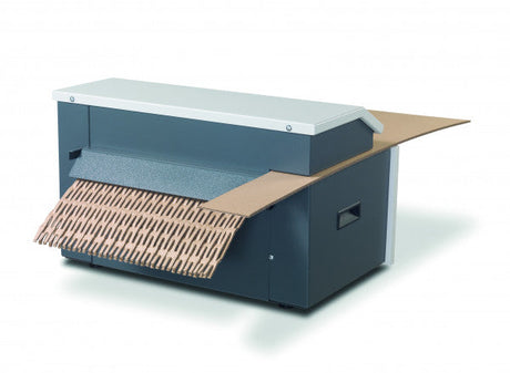 The image of HSM ProfiPack C400 Cardboard Shredder