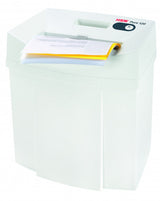 The image of HSM Pure 120 Strip Cut Shredder